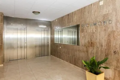 Plano de Apartamento Richie