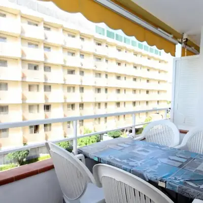 Apartamento Richie