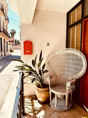 Un balcón o terraza de Casa Viva Begur