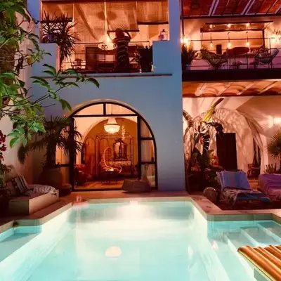 Casa Viva Begur