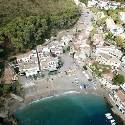 SATUNA CASA TÍPICA MAR