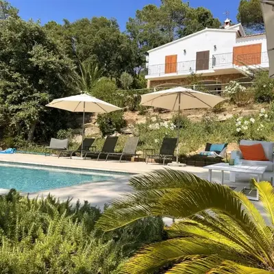 Holiday Home Gavarres by Interhome