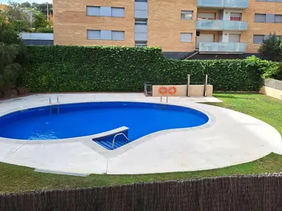 Piscina en o cerca de Apartment Silves by Interhome