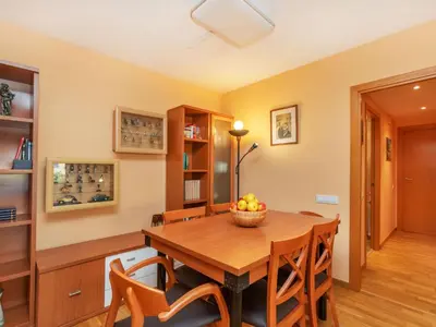 Plano de Apartment Silves by Interhome