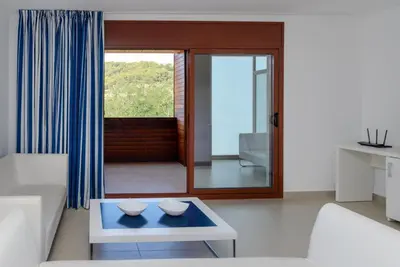 Plano de Apartamentos Tossa Dreams by Pandora Hoteles
