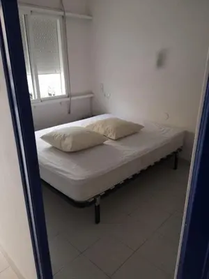 Cama o camas de una habitación en T3 de 65 m2 terrasse jardin à 300 m de la mer