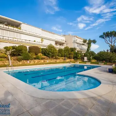 Casa Anima en Platja d'Aro