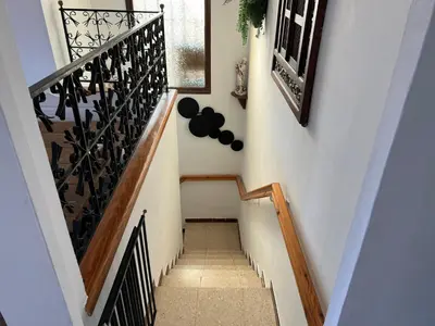Plano de Villa zeezicht