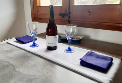 Bebidas en Anchoveta