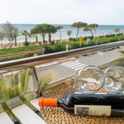 HomeHolidaysRentals Noelani- Costa Barcelona