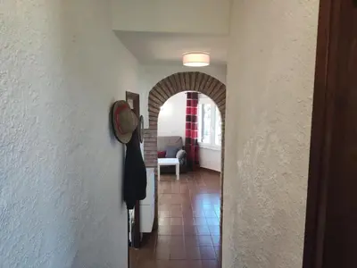 Plano de Sa Torreta