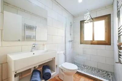 Plano de Villa Tensi - Blanes - propietario