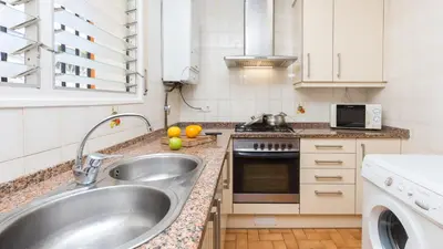 Plano de Villa Tensi - Blanes - propietario