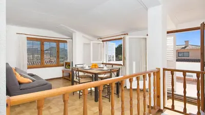 Plano de Villa Tensi - Blanes - propietario