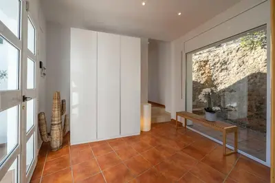 Plano de Villa Lovely Breeze, heerlijk familiehuis, 7pers.