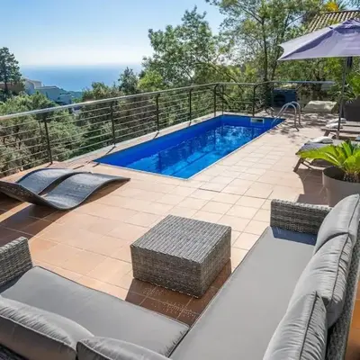 Villa Lovely Breeze