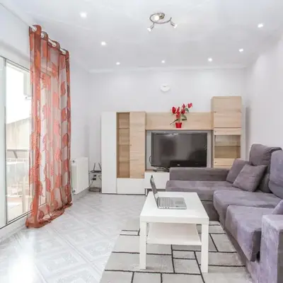 Design Modernist Apartment