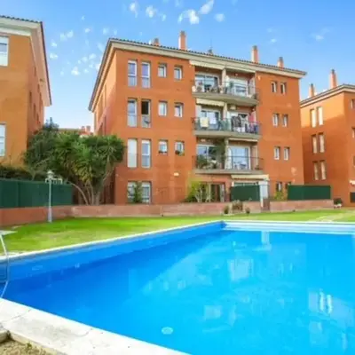 Apartment Equiped Fenals Beach