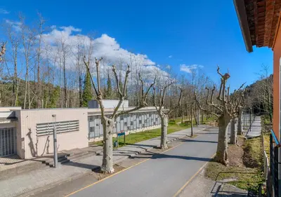 Paisaje cerca de esta casa o chalet