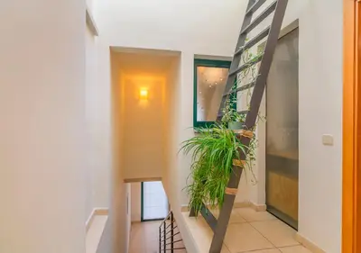 Plano de Cal Metge de Gualba