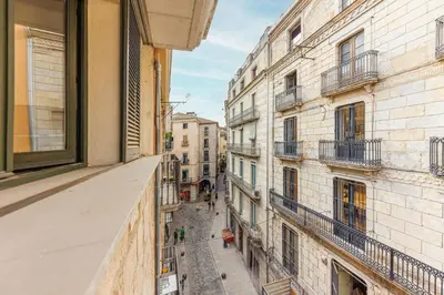 El barrio de los alrededores o un barrio cerca de este apartamento