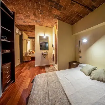 dúplex st Pere OnyarapartamentsCom