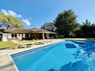 Piscina en o cerca de Atrium CostaBravaSi