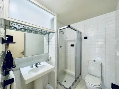 Un baño de Atrium CostaBravaSi