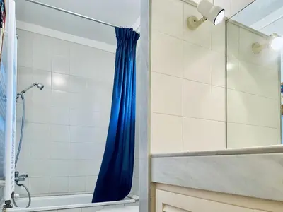 Un baño de Atrium CostaBravaSi