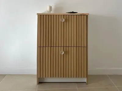 Plano de Apartament a Palamós amb plaça de parking