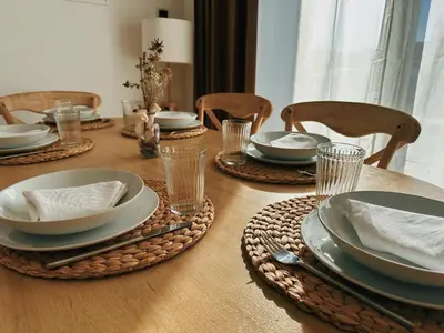 Plano de Apartament a Palamós amb plaça de parking