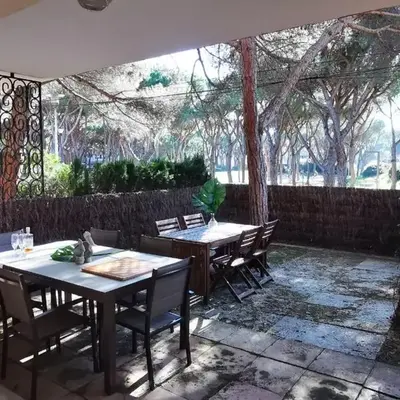 Fantástica villa en Playa de Aro