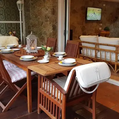 Villa élégante à Platja d'Aro près de la plage