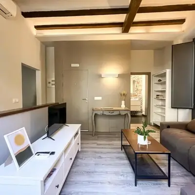 Old Town duplex with character