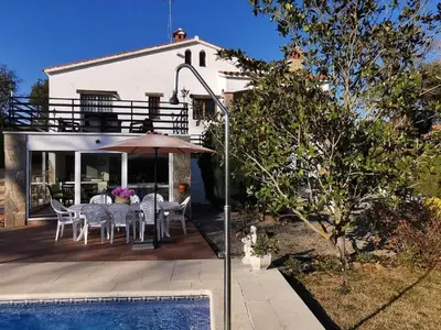 Edificio en el que se encuentra la casa o chalet