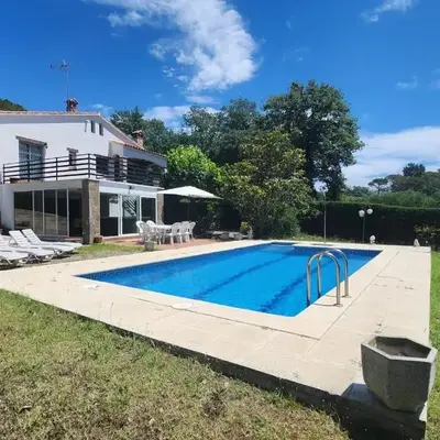 VILLAS COSETTE / ¡Descubre Villa Martina
