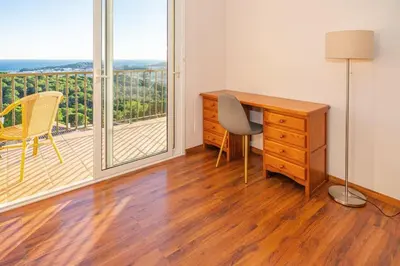 Plano de Villa Mare Nostrum,12 personen, panoramisch zeezicht