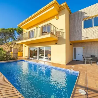 Villa Mare Nostrum