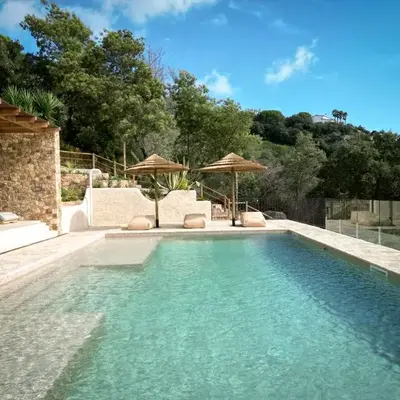 Villa Azure 8p. - Zazu Villas
