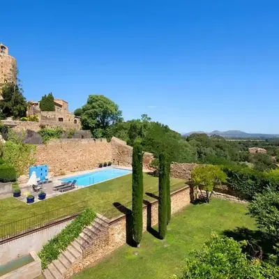 Casa Rufina
