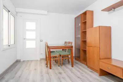 Plano de HomeHolidaysRentals Deva - Costa Barcelona
