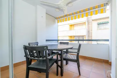 Plano de HomeHolidaysRentals Deva - Costa Barcelona