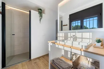Plano de Hauzify I Mas Formic