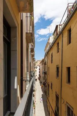 El barrio de los alrededores o un barrio cerca de este apartamento