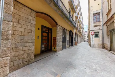Plano de Bravissimo Ferreries Velles, with 2 bedrooms