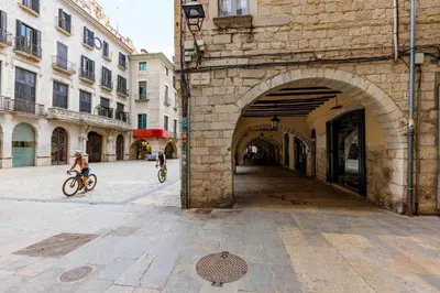 Montar en bicicleta en Bravissimo Ferreries Velles, with 2 bedrooms o alrededores