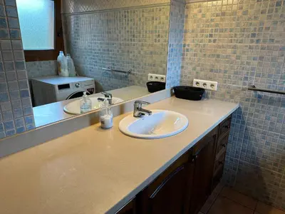 Plano de Villa Antic Plankton - Masos de Pals - Free Parking, Beach, Wifi, Holidays