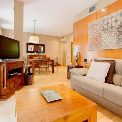 Sleep & Stay Apartamento de lujo