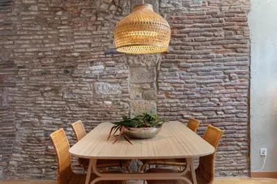 Plano de Flateli Cort Reial 7