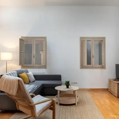 Flateli Cort Reial 7